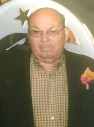 Jose Garza Obituary (1934