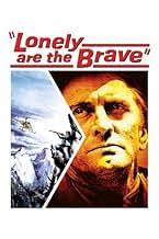 Lonely Are the Brave (1962)