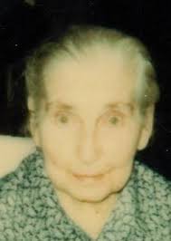 Mary Emma Nix Manley (1892-1992)