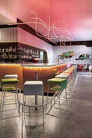 the 25hours hotel zurich west by alfredo haberli bar design restaurant restaurant interior design bar interior design