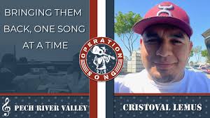 Operation Enduring Freedom.