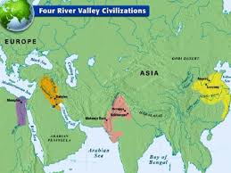 Brooks pr recap jul 7, 2021. Unit 1 River Valley Civilizations