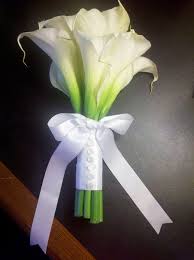 Floral Design Wedding Flowers Photos On Weddingwire Wedding Flower Photos Calla Lillies Calla Lily