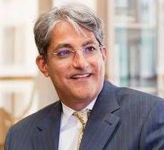 Malik Talib, President of the Aga Khan Council for Canada, will serve as a  Vice-Chairman of External Advisory Committee (EAC)