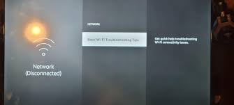 Toshiba Fire Tv Won'T Connect To Wifi And When I Try To Select The Opinion  To Connect, It Doesnt Show Up. : R/Firetv