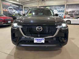 Image result for Jet Black 2024 CX-90