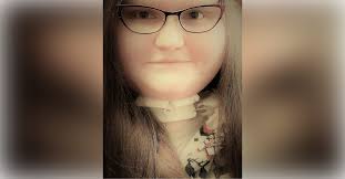 Obituary information for Kristin Leigh-Anne Dellinger