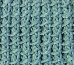 Maybe you would like to learn more about one of these? 18 Easy Knitting Stitches You Can Use For Any Project Ideal Me