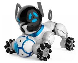 robot igrushka sobaka wowwee chip v kataloge internet magazina robotshop by po vygodnoj cene otzyvy fotografii