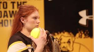 Adrian Gregory Softball