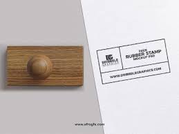 Free Rubber Stamp Mockup Psd 2018 In 2020 Mockup Free Psd Mockup Psd Mockup Design