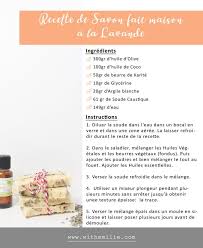 Fabriquer Son Savon Maison Comment Faire Mes Conseils Et Idee Recette With Emilie Lifestyle Simple Et Naturel Fabriquer Du Savon Savon Fait Maison Savon Maison
