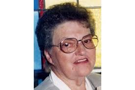 Lois McLaughlin Obituary (2013)