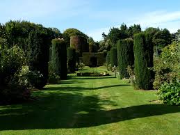 Sir Edwin Lutyens Le Bois Des Moutiers Varengeville Sur Mer Edwin Lutyens Image Sidewalk