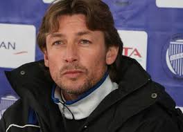 Noticias de Diego Chaves