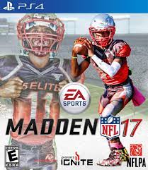 Custom Madden 17 Covers Madden17 Sportsedit Graphicdesugn Football Helmets Madden Nfl Football