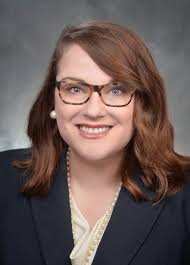 Dr. Stephanie Wideman