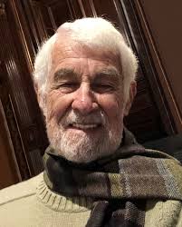 Robert "Bob" Boyd avis de décès