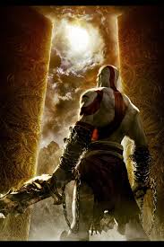 Maybe you would like to learn more about one of these? God Of War Hd Mobile Wallpaper Peakpx