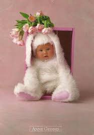 Anne Geddes | Anne geddes, Baby easter, Geddes