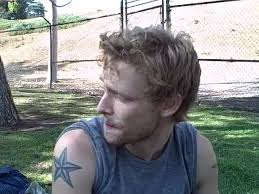 Friends of Johnny Lewis