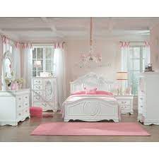 There's no denying that many little girls love all things pink, but that doesn't mean a girl's room has to look like a bubblegum factory. Bedroom Furniture For Little Girls Cheaper Than Retail Price Buy Clothing Accessories And Lifestyle Products For Women Men