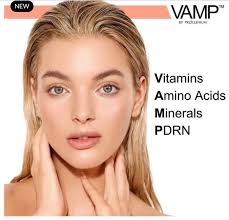 Glam Aesthetics Lounge