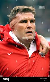 Jason leonard, england hi-res stock photography and images