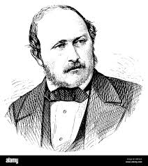 Prince albert Black and White Stock Photos & Images