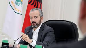 The election commission of india is an autonomous constitutional authority responsible for administering election processes in india. State Election Commissioner Celibashi Results To Be Announced Within 48 Hours Euronews Albania