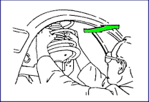 Inspecting Shocks and Struts - Monroe Shock Absorbers