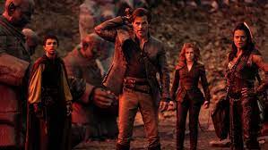 SXSW 2023 Review: 'Dungeons & Dragons: Honor Among Thieves' | WTGS