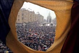 „amintirile acestui regim sunt gravate în sufletul meu. 15 Decembrie 1989 Ziua In Care Se Aprindea Scanteia RevoluÈiei La TimiÈoara