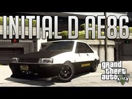 We did not find results for: Initial D Ae86 Karin Futo Gta V Custom Car Build Youtube