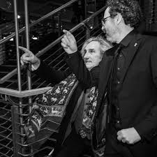 Luc, un aspirant menuisier, se rend à paris pour passer l'examen d'entrée dans une école de menuiserie. Berlinale Archive Le Sel Des Larmes The Salt Of Tears