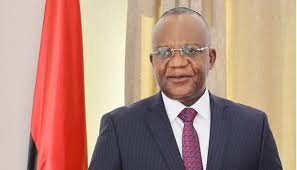 Will hodge‏ @princewillz 4 июн. Tanzania Mourns Chief Secretary John Kijazi Taarifa Rwanda