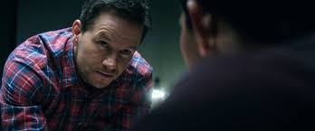 Mile 22 is a 2018 action film directed by peter berg and starring mark wahlberg as james silva, an operative with the ground branch of the cia's secretive special activities division who must escort an informant (iko uwais). Mile 22 Is Mark Wahlberg S Incoherent Ode To Mediocre White Men With Big Guns