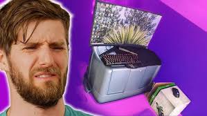 Building ‪@TheAnimeMan‬'s $2000 keyboard