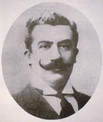 Gregorio de Laferrère — Wikipédia