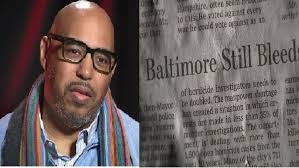 Former deputy police commissioner responds to op-ed blasting Baltimore