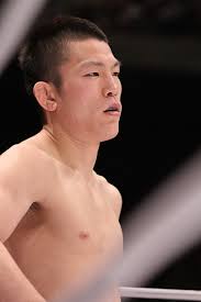 Yuichiro Nagashima vs. Shinya Aoki - 20110103041838_101231_190325untitled