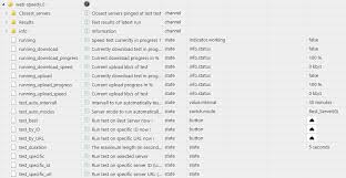 We have 1812 free internet vector logos, logo templates and icons. 5 3 Grafana Dashboard Fur Die Internet Geschwindigkeit Smarthome Tricks De