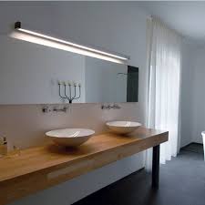 Wandleuchte Q Line G5 Aluminium Slv 0155002 Click Licht De Badezimmer Spiegelschrank Mit Beleuchtung Badezimmer Licht Bad Spiegel Beleuchtung