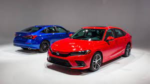 Why is the 2022 civic slower than its predecessor? Preview 2022 Honda Civic Dials Up Wow Factor With Good Looks Digital Dash