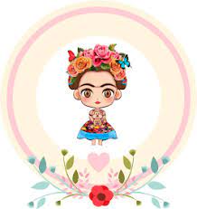 Pin On Frida Candy