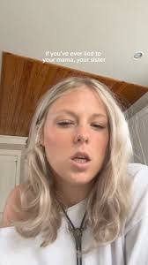 Lilly Compton's Instagram, Twitter & Facebook