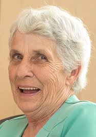 Virginia 'Jenny' Smith Ballou