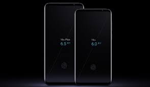 Meizu 16 revealed: Is this the cheapest ...