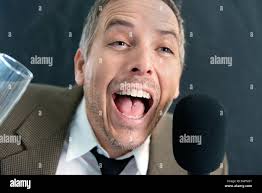 Drunk guest hi-res stock photography and images