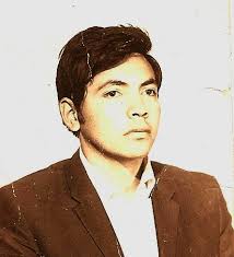 Ricardo Arturo Paredes